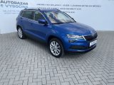 Škoda Karoq (2022) 2.0TDi 4x4! DSG! Style+! Tažné - náhled 2