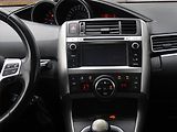 Toyota Verso (2013) 2.0 D-4D, 7 míst, Tempomat - náhled 12
