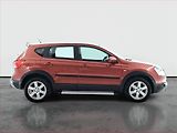 Nissan Qashqai (2007) 2.0, Automat - náhled 6