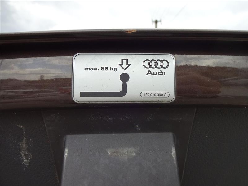 Audi A6 Allroad 3,0 TDI 176kW QUATRO - fotka 29 z 63
