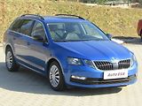 Škoda Octavia (2018) 2.0 TDi, DSG, xenon - náhled 1