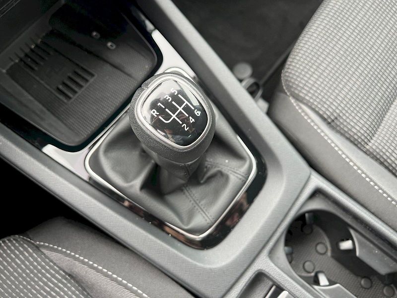Škoda Octavia (2025) SELEC TS 85/1.5 M6F - fotka 30 z 31