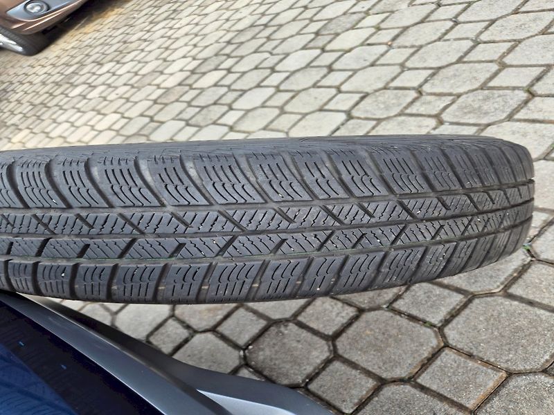 Škoda Kamiq (2021) Style 1.5TSi 110kW 6°manuální - fotka 16 z 22