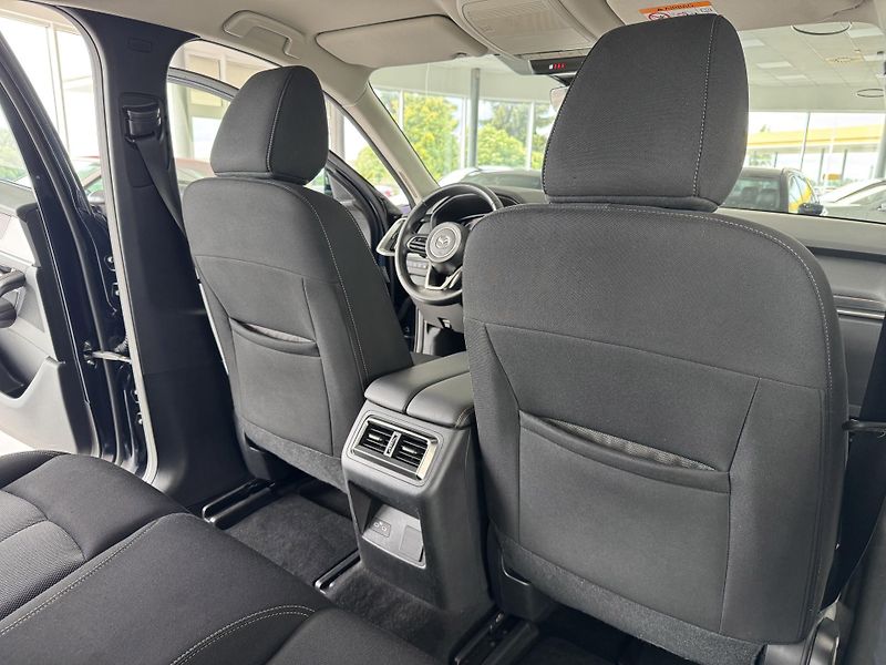 Mazda CX-60 2,5 PHEV*AWD*241kW*REZERVACE! - fotka 16 z 34