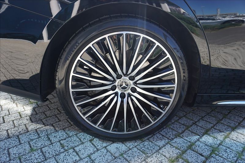 Mercedes-Benz Třídy E 3,0 E 450 4M kombi ČR záruka - fotka 7 z 18