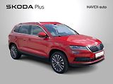 Škoda Karoq (2018) 1.5 TSI DSG Style + - náhled 37
