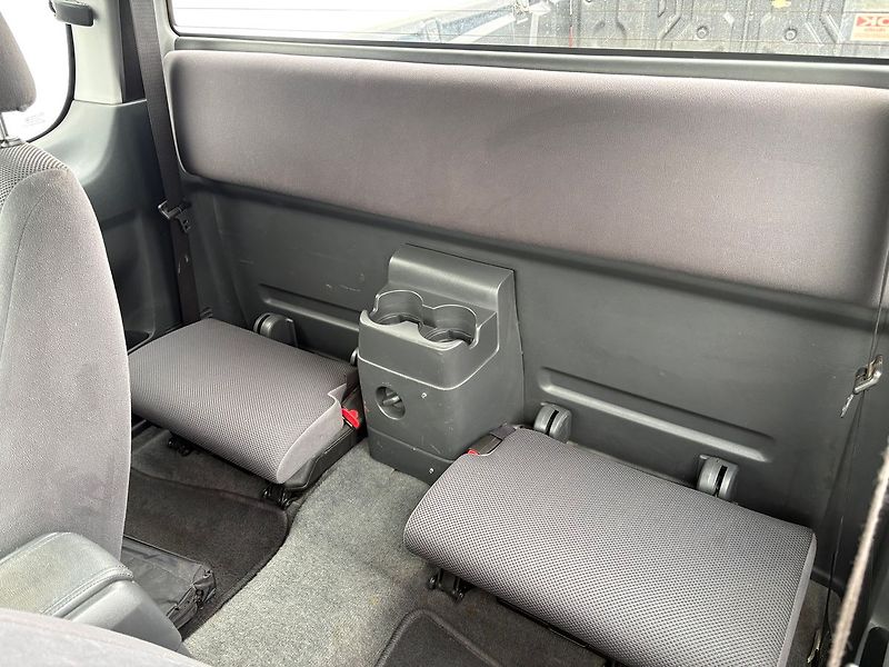 Isuzu D-Max 2.5, 100kW, 4x4, Tažné - fotka 6 z 14
