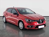 Renault Mégane (2017) Limited 1.2 TCe, Serv.kniha - náhled 1