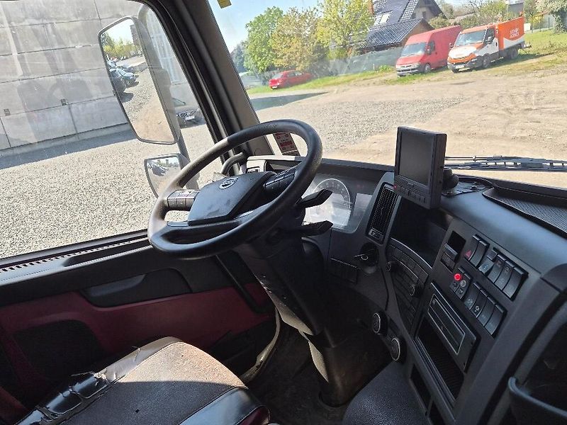 Volvo FM (2014) 8x4 460 PS,EURO 6,AUTOMAT - fotka 9 z 14