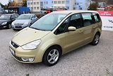 Ford Galaxy (2008) 1,8TDCI KLIMA EL.OKNA ALUKOLA - náhled 2