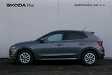 Škoda Fabia (2024) 1.0 TSI 70 kW M5° Top Selectio - náhled 2
