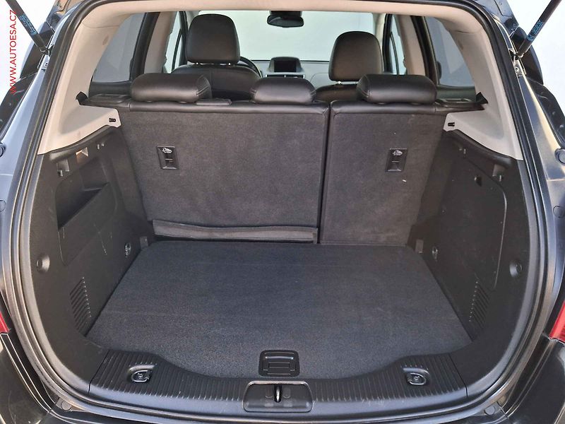 Opel Mokka (2013) 1.4T 4x4, TZ, bixen, kůže - fotka 7 z 17