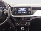 Škoda Scala (2020) Ambition 1.0 TSI, Tempomat - náhled 12