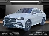 Mercedes-Benz GLE Coupé 450 d 4MATIC kupé AMG Li - náhled 1