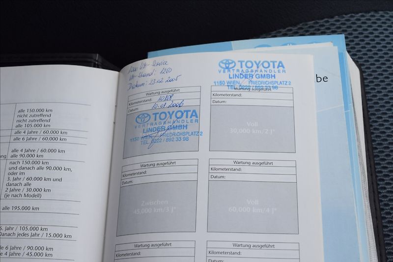 Toyota RAV4 2,0 VVT-i 4WD 110KW BEZ KOROZE - fotka 32 z 33