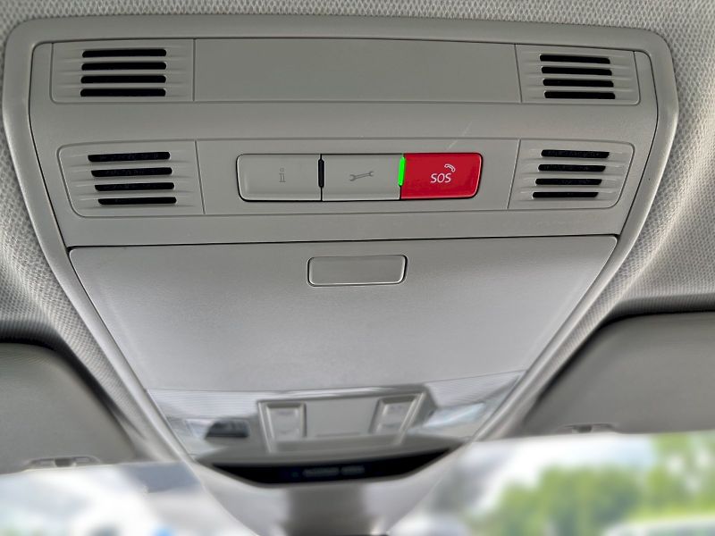 Škoda Kamiq (2025) Top Selection 1.0 TSI DSG - fotka 7 z 32