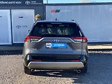 Toyota RAV4 2.5HEV, ČR, Selection, záruka - náhled 6