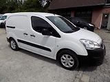 Peugeot Partner 1,6 HDI 73 KW KLIMA, TEMP, ČR - náhled 6