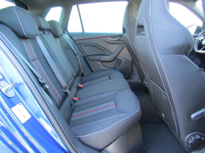 Škoda Kamiq (2026) Monte Carlo 1.0 TSI 85 kW DSG - fotka 22 z 30