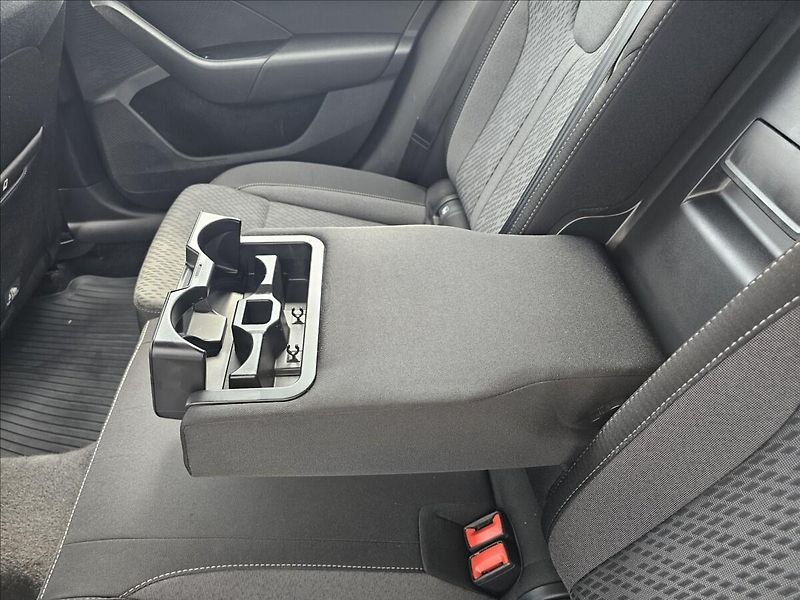 Škoda Octavia IV 1,5TSi Style LED ČR DPH - fotka 25 z 39
