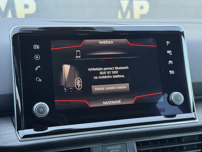 Seat Tarraco (2019) 2.0TSi DSG 4X4 1.maj RZV - fotka 35 z 56