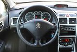 Peugeot 307 1,6 i  NOVÉ V ČR - náhled 9