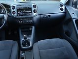 Volkswagen Tiguan (2013) 2.0 TDI, Tempomat - náhled 8