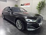 BMW Řada 7 3,0   730D XD LASER MASÁŽE - náhled 1