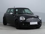 Mini Ostatní (2013) Cooper D, Automat, Serv.kniha - náhled 1