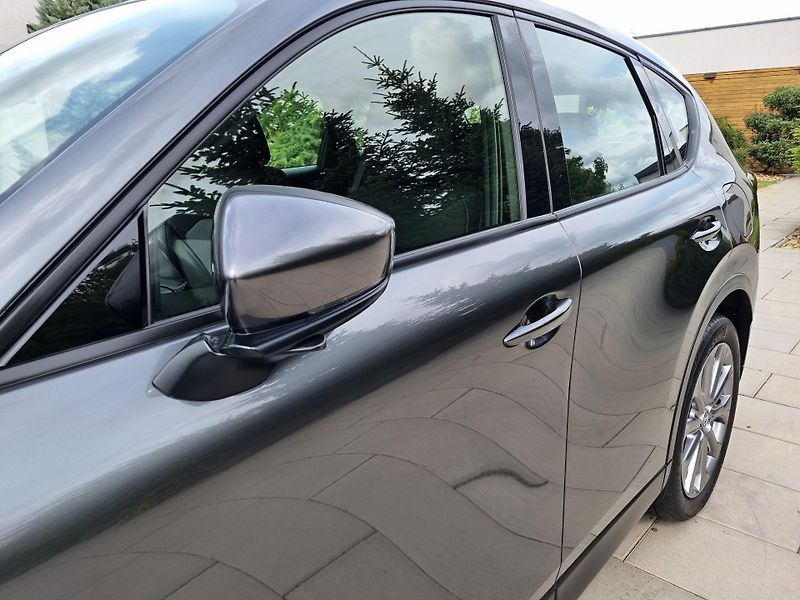Mazda CX-60 (2022) 2.5 PHEV,EXCLUSIVE LINE,MATRIX - fotka 30 z 42