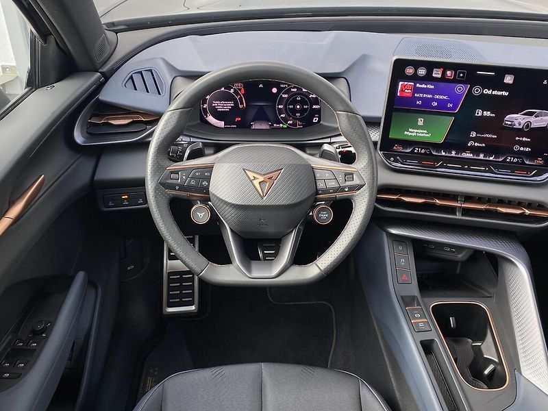 Cupra Terramar 2,0 TSI 150 kW 4WD DSG - fotka 8 z 26