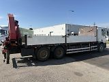 DAF CF CF75 6x2  s PALFINGER PK 23080 - náhled 19