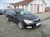 Škoda Octavia 1,6 TDI, aut.klima,Cebia,2.maj - náhled 1