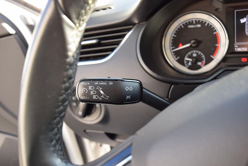 Škoda Octavia (2020) 1.5TSI 110kwSTYLE FULL LED NAV - fotka 33 z 48