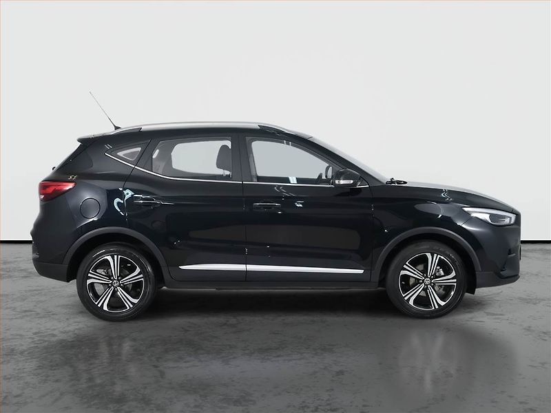 MG ZS (2025) 1.5 - fotka 6 z 15