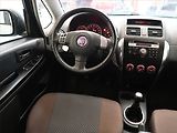 Fiat Sedici (2008) 1.6, nová STK, za skvělou cenu - náhled 7