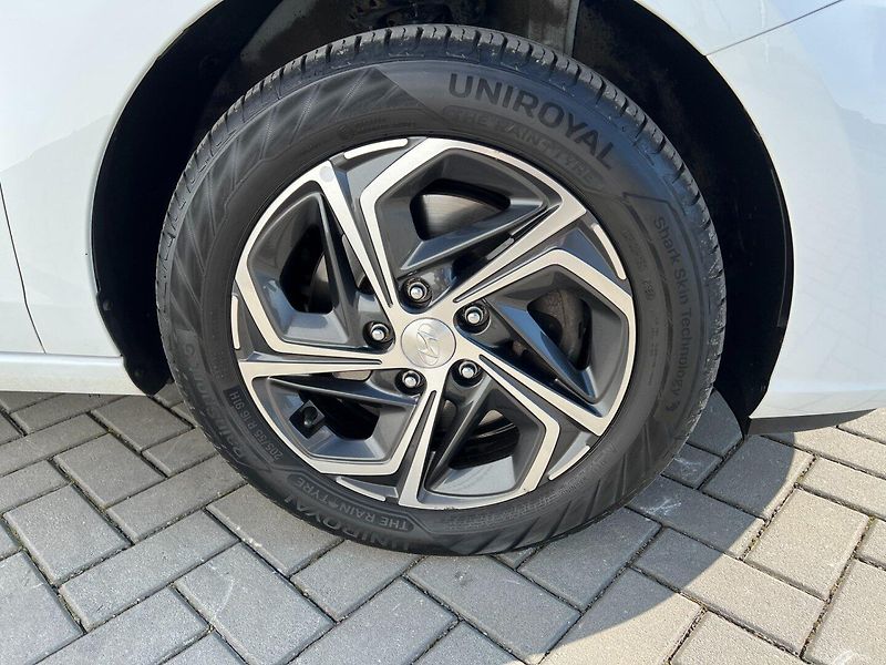 Hyundai i30 (2022) Com.1.0T-GDi Smart+! A/T! ČR! - fotka 34 z 35