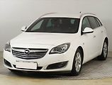 Opel Insignia (2014) 2.0 CDTI, po STK - náhled 1