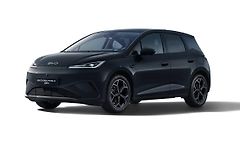 BYD Dolphin G DM-i (2026) Comfort  1,5 - fotografie inzerátu