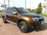 Dacia Duster 1,6 16V KLIMA 4X4 PRESTIGE  - náhled 8
