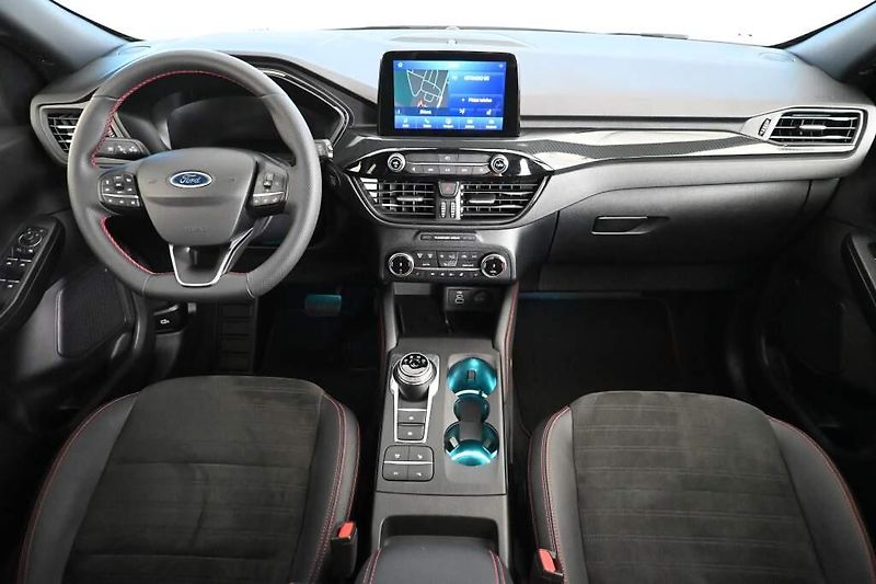 Ford Kuga (2023) 2.5 ST-LINE X LED BO ACC Virtu - fotka 12 z 42