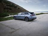 Volkswagen ID.7 Tourer