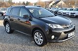 Toyota RAV4 2.0D-4D 91kW 4x4  - náhled 1