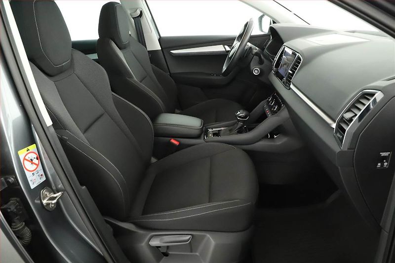 Škoda Karoq (2024) Style 1.5 TSI - fotka 13 z 15