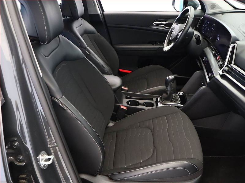 Kia Sportage (2022) Top 1.6 T-GDI - fotka 7 z 22