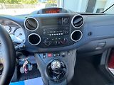 Peugeot Partner (2011) 1.6 HDi, 7 míst - náhled 23