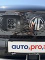 MG ZS EV 130kW 51kWh LUXURY DPH - náhled 28