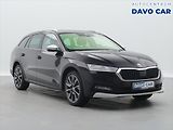 Škoda Octavia 2,0 TDI 4x4 DSG Scout DPH - náhled 1