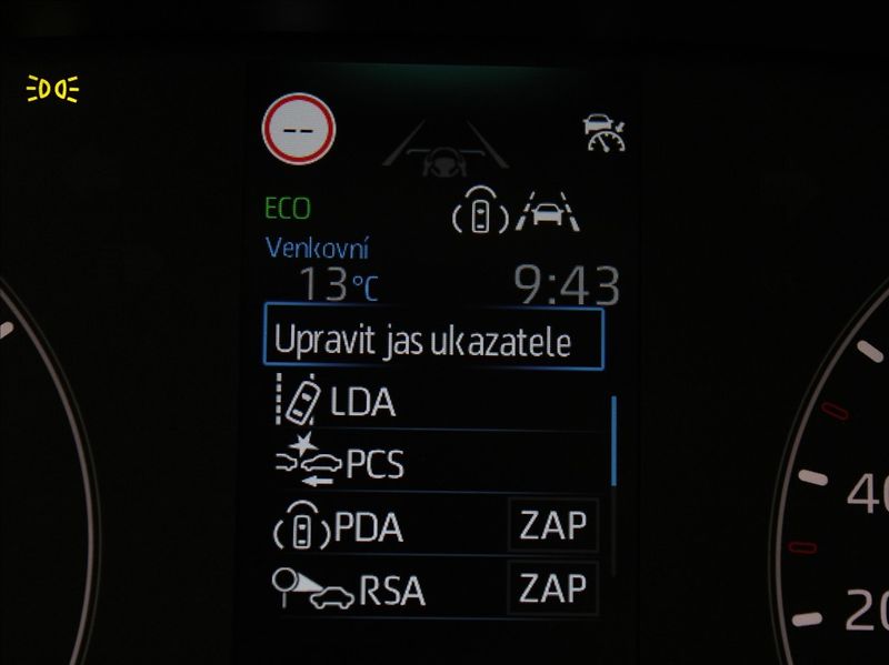 Mazda 2 Hybrid 1,5 HEV Prime-Line 1.maj ČR - fotka 10 z 21