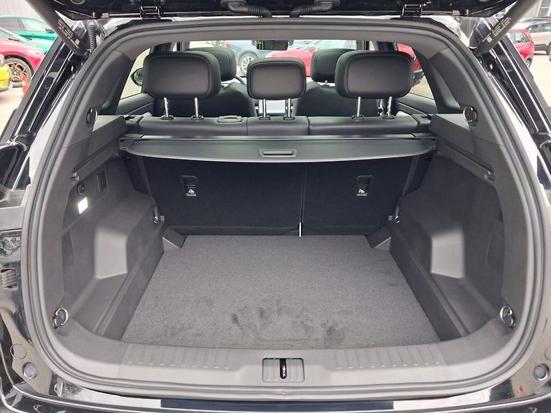 Jaecoo 7 (2026) Luxury 1.6 tGDI - fotka 24 z 25